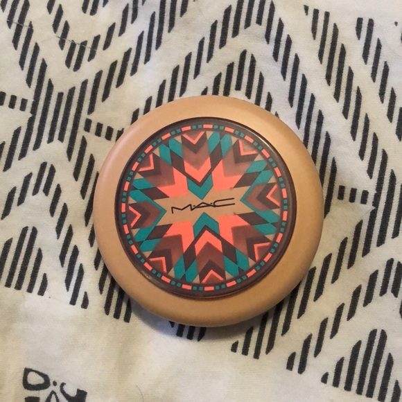 MAC Cosmetics Other - Mac blush MAC Cosmetics Other - Mac blush